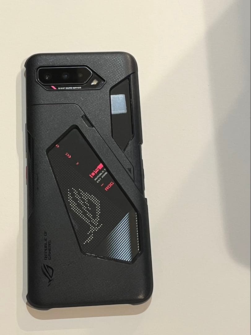 ASUS ROG Phone 5 （国内版）