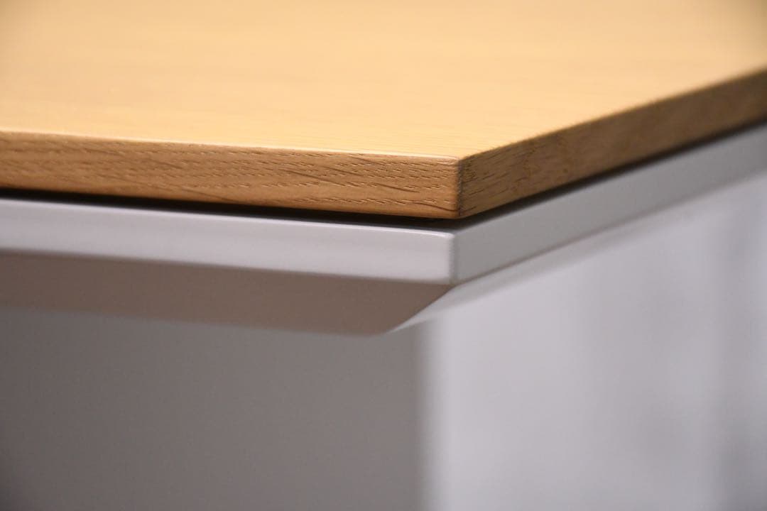 EAK79 展示品 アルフレックス アフォガート ダイニングテーブル 41万