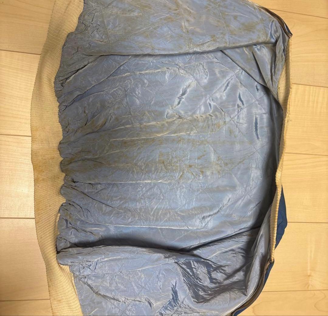 special 50s vintage スーベニアジャケット