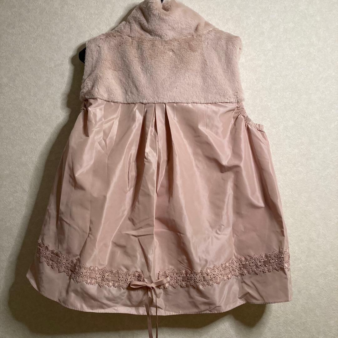 スーパービューティー44 ファージレ