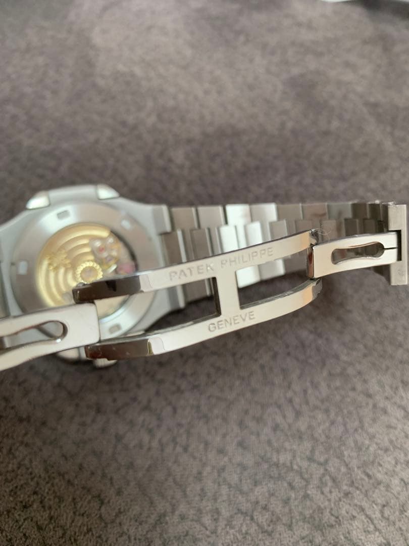 オマPatek Philippe Geneve 自動巻き