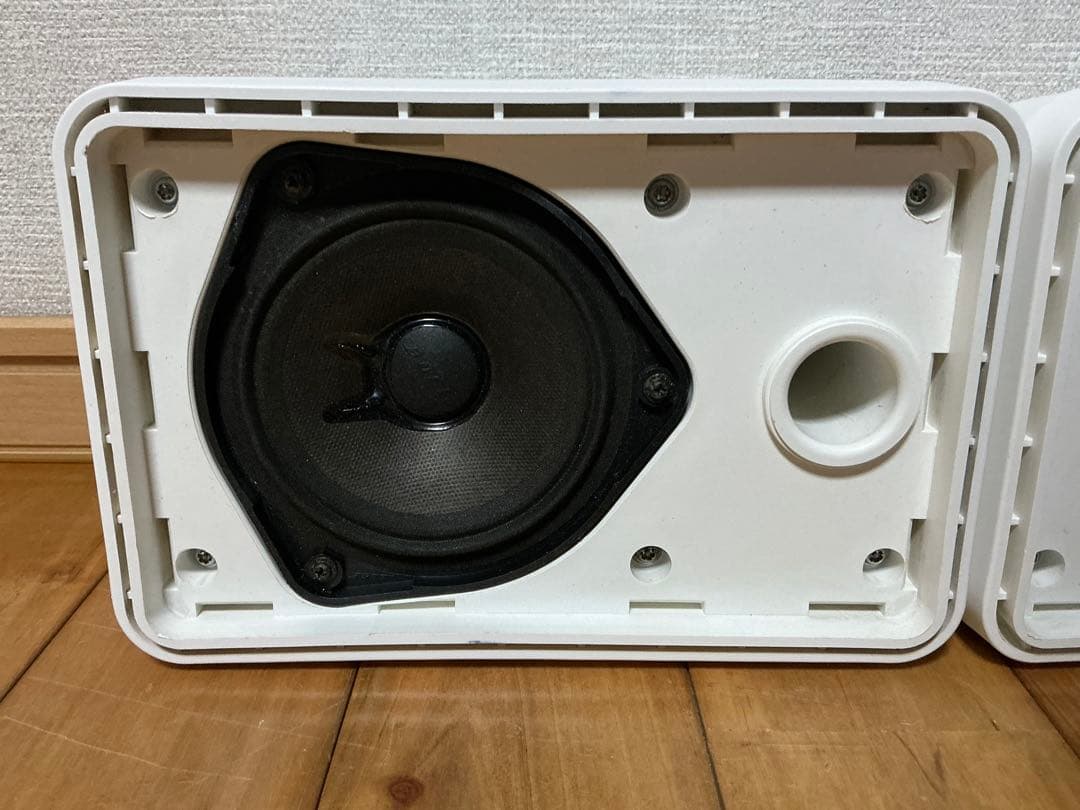 超美品★即決★ ボーズ/BOSE 101MMW★説明書付 ★10日間保証