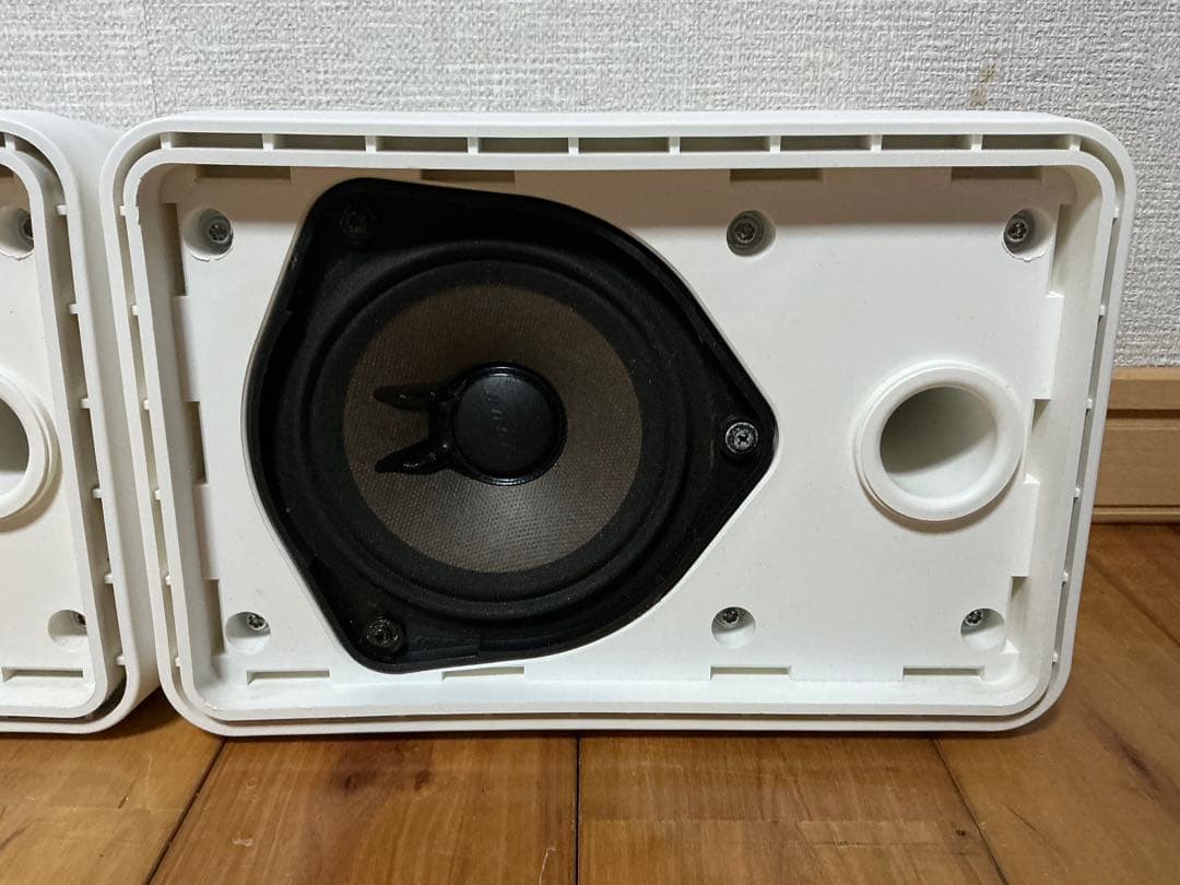 超美品★即決★ ボーズ/BOSE 101MMW★説明書付 ★10日間保証