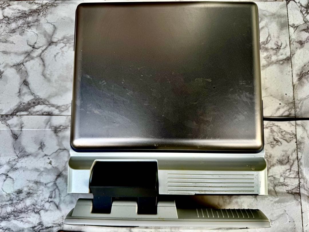 【美品】イシダ ラベラースケールレジスター UNI-9DB