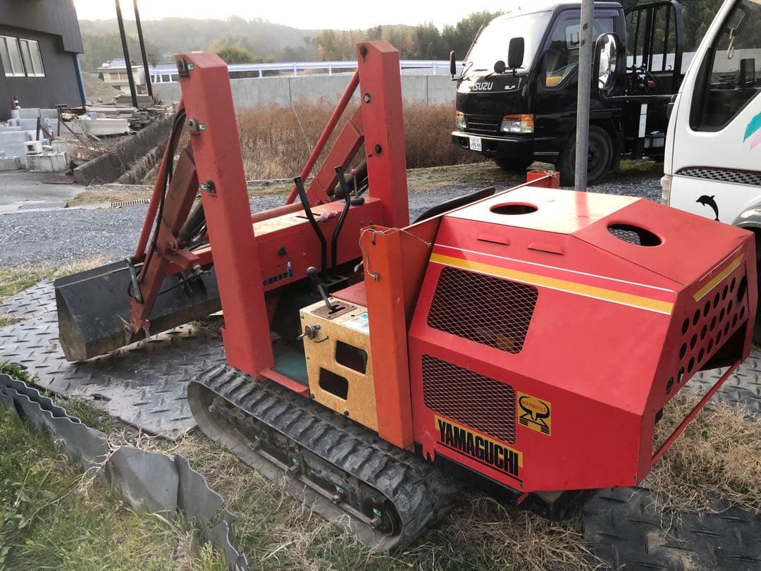 ウインブルヤマグチ