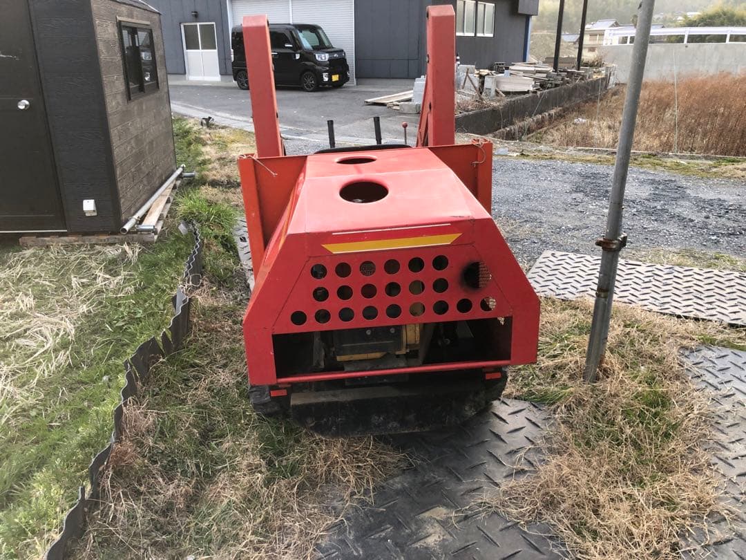 ウインブルヤマグチ