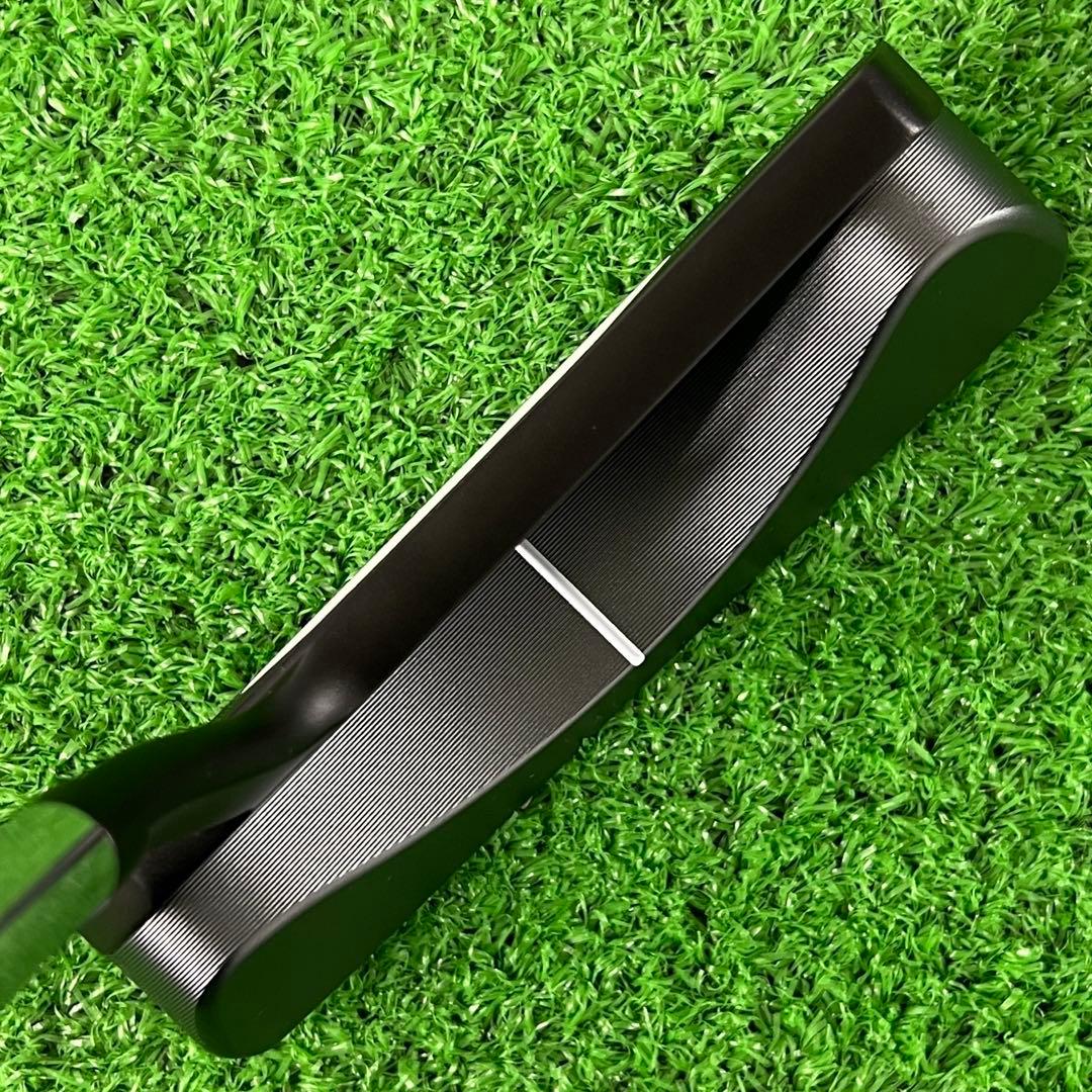 ⭐︎ODYSSEY TRI-HOT 5K THREE パター 33インチ