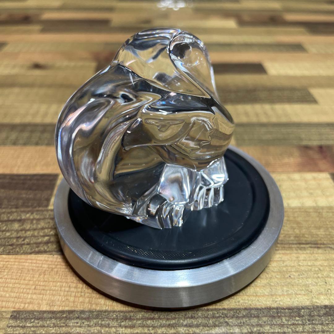 steuben スチューベン クリスタルガラス