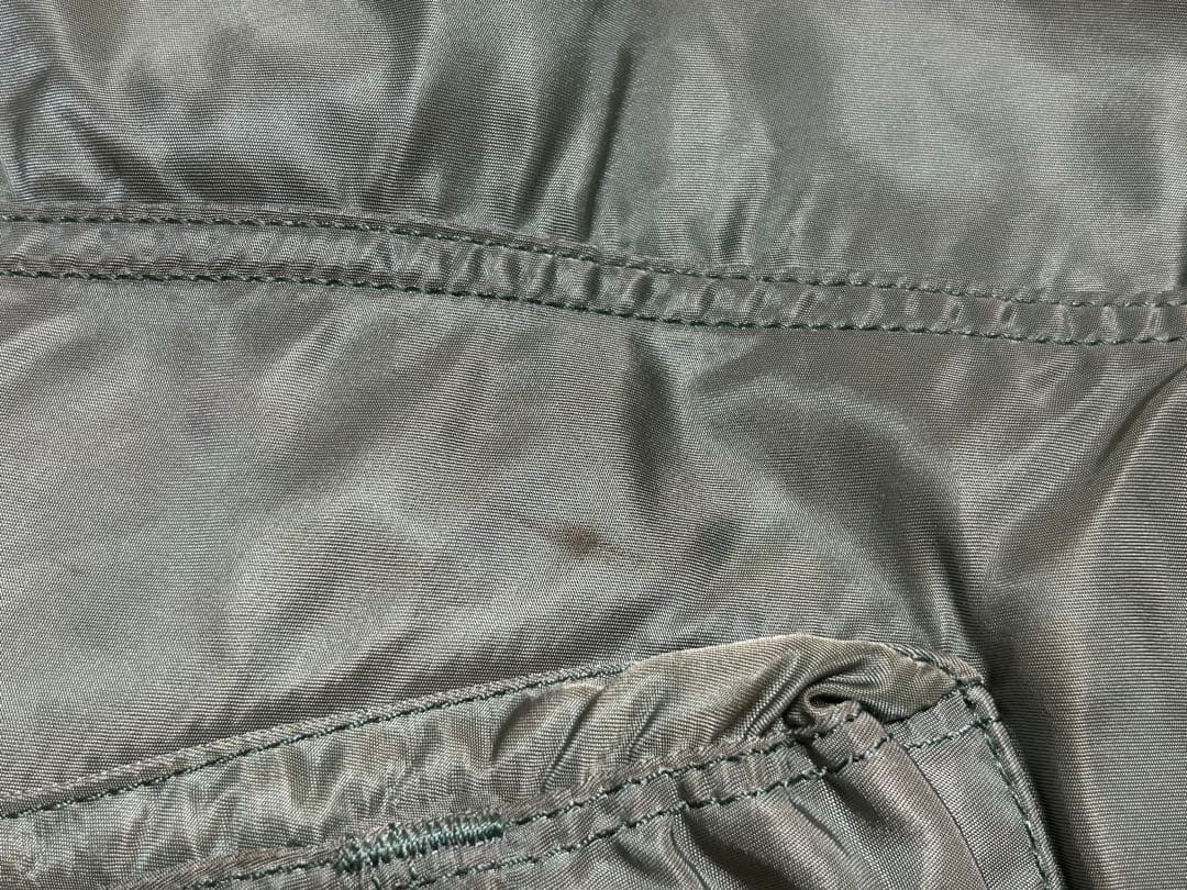 90s★BRANDED GARMENTS★MA-1★USA製