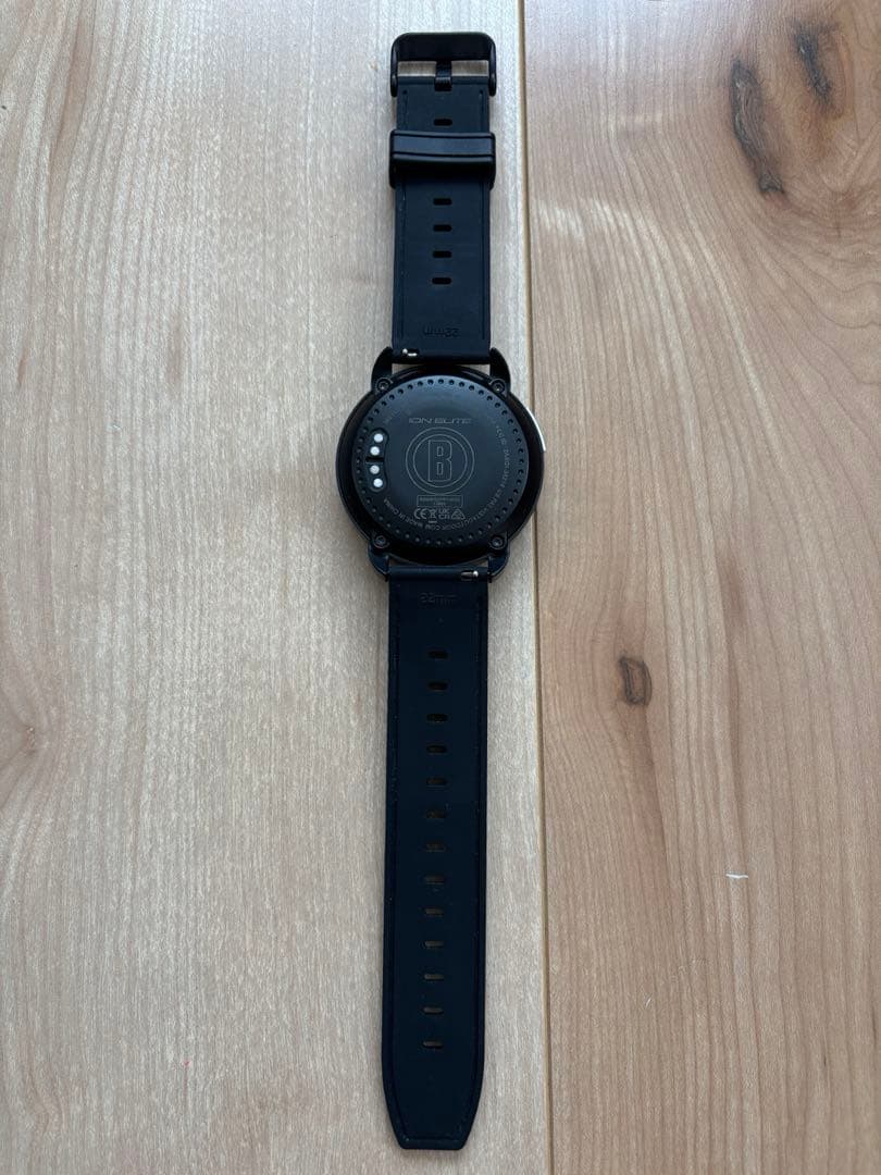 ブッシュネルゴルフ　イオンエリート