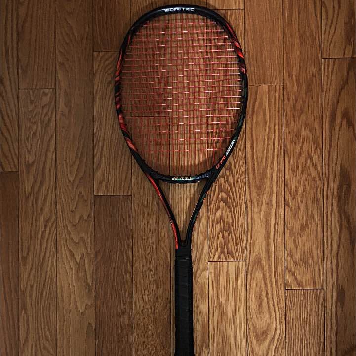 ヨネックス デュエルG97