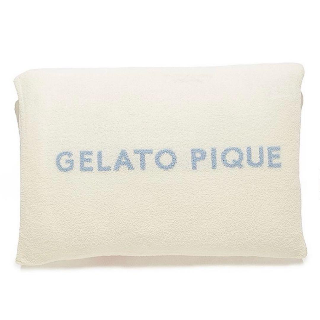 【新品】ジェラピケ ドラえもん 枕カバー ジャガードピローケース 終売品