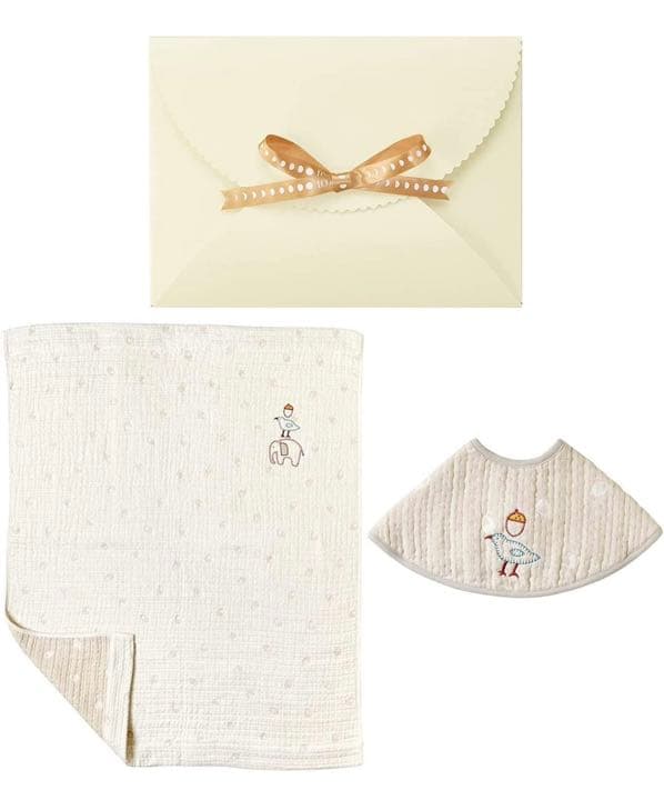 10mois (ディモワ) - Hoppetta