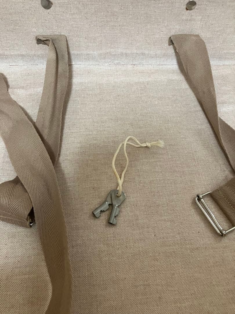 グローブトロッターキャリーケースセット 大小