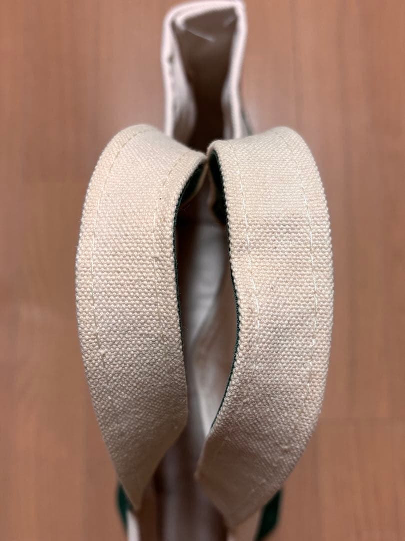 初期カラー　エルエルビーン　ビームスプラス　Mサイズ　 グリーン