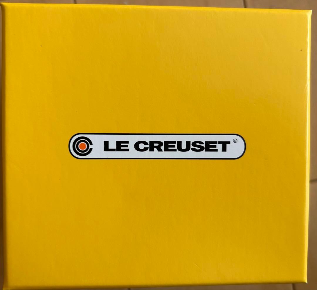 ル・クルーゼ　ラムカン・ダムール (S・フタ付き) ローズクォーツ　4個セット