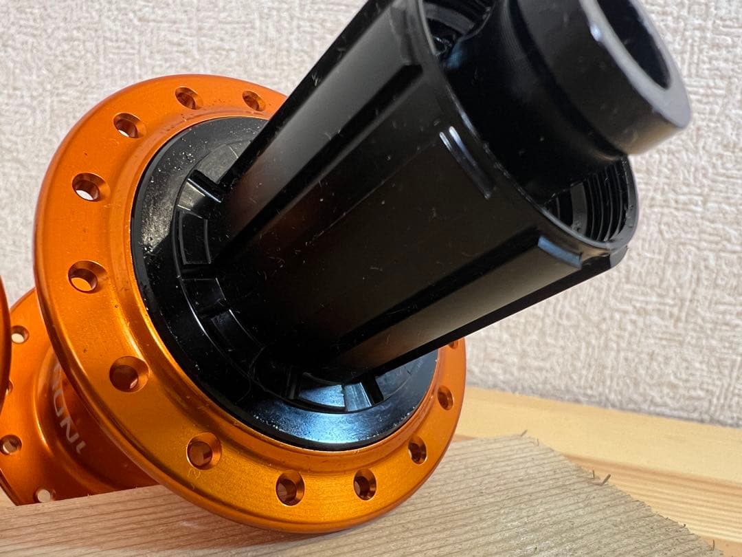 パーツ INDUSTRY NINE MOUNTAIN Hydra Classic 32h