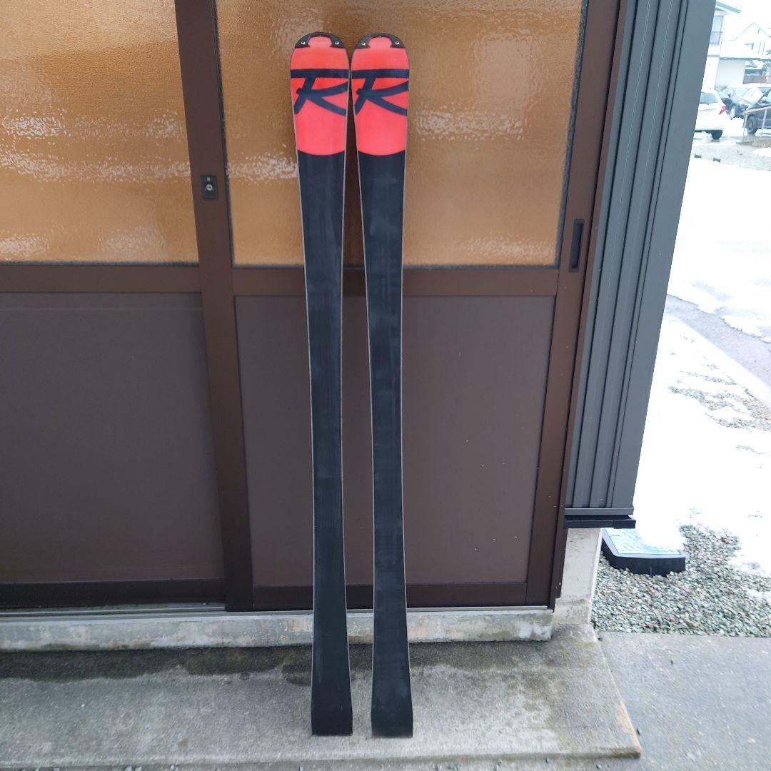 ロシニョール ROSSIGNOL HERO ATHLETE SL 157