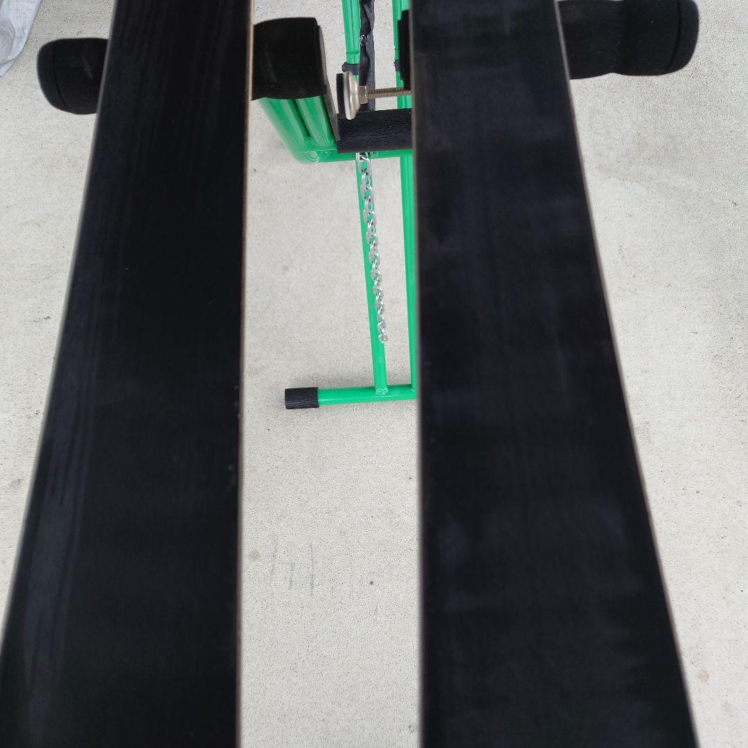 ロシニョール ROSSIGNOL HERO ATHLETE SL 157