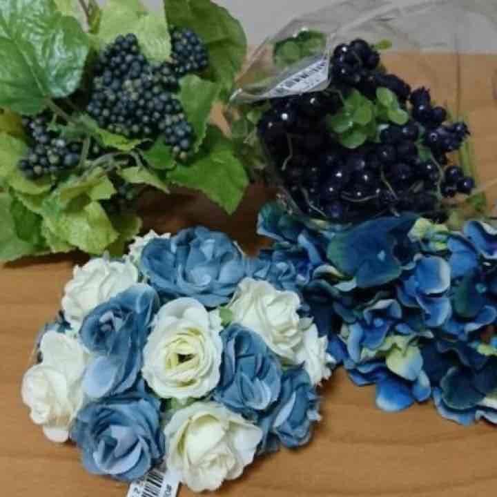 お色確認用  ➀