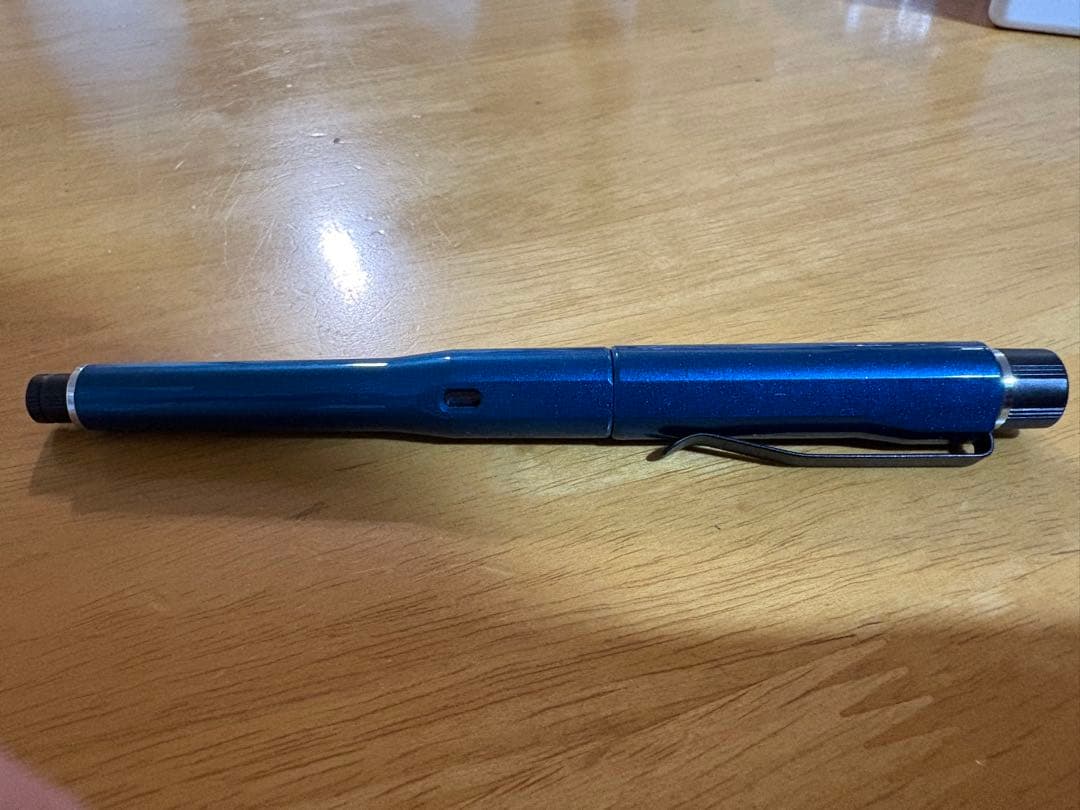 クルトガダイブ グランブルー