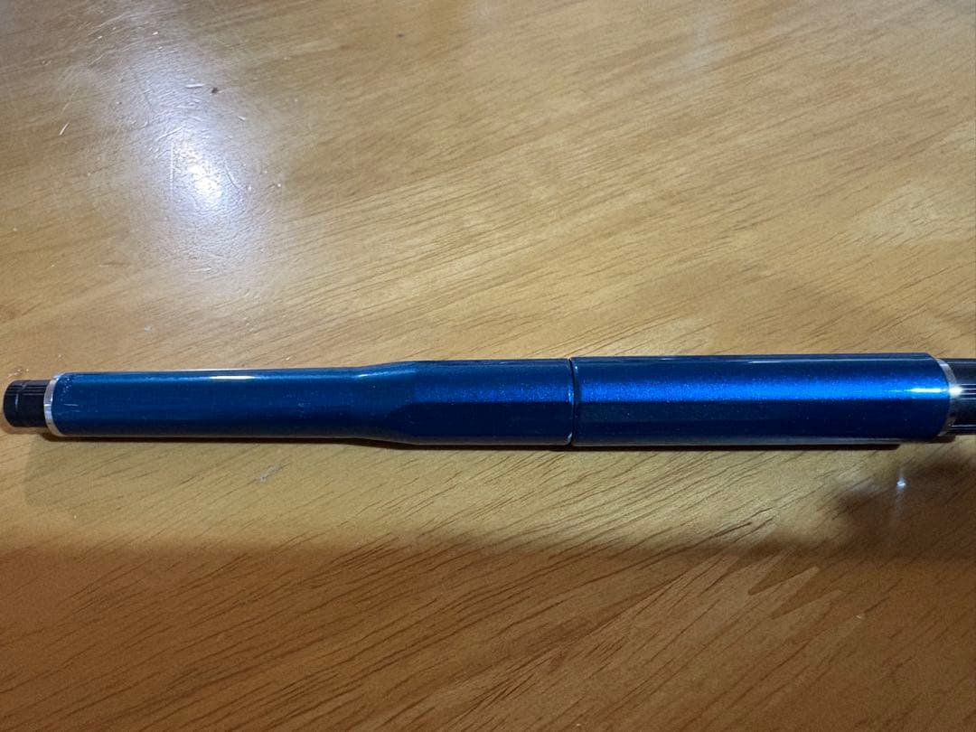 クルトガダイブ グランブルー