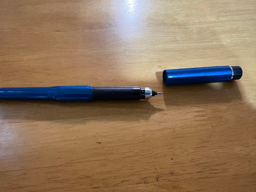 クルトガダイブ グランブルー