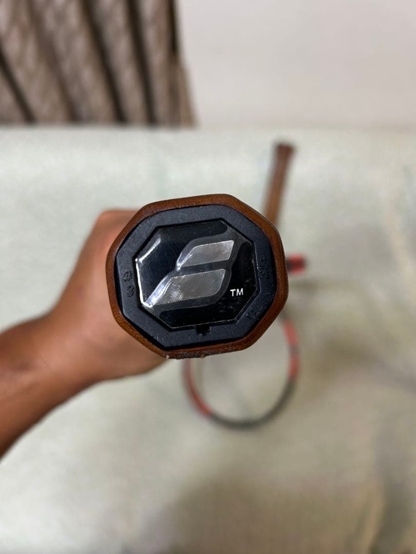 Babolat ピュアストライクVS 2022年モデル　2本セット