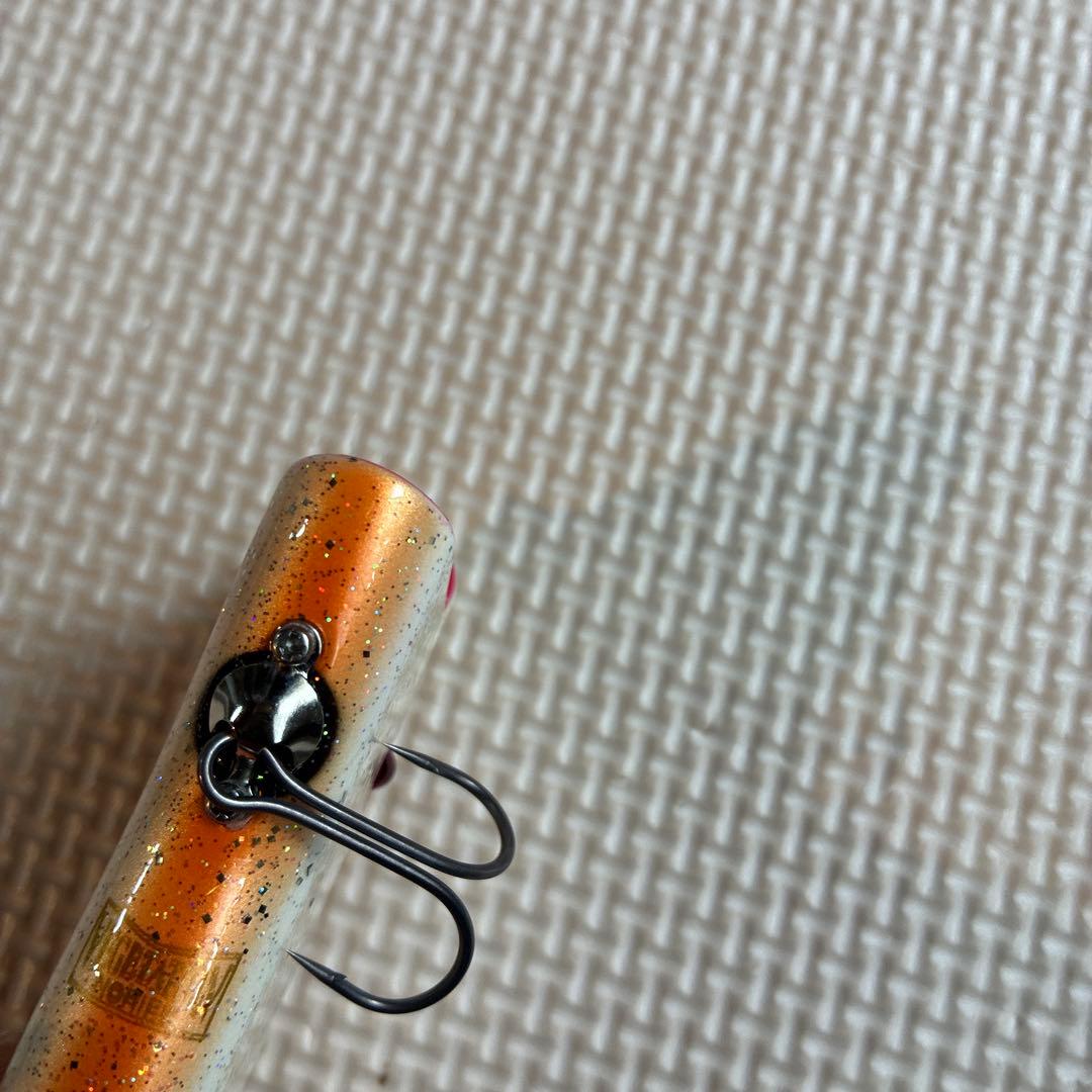 ノリーズ　ギルトップ