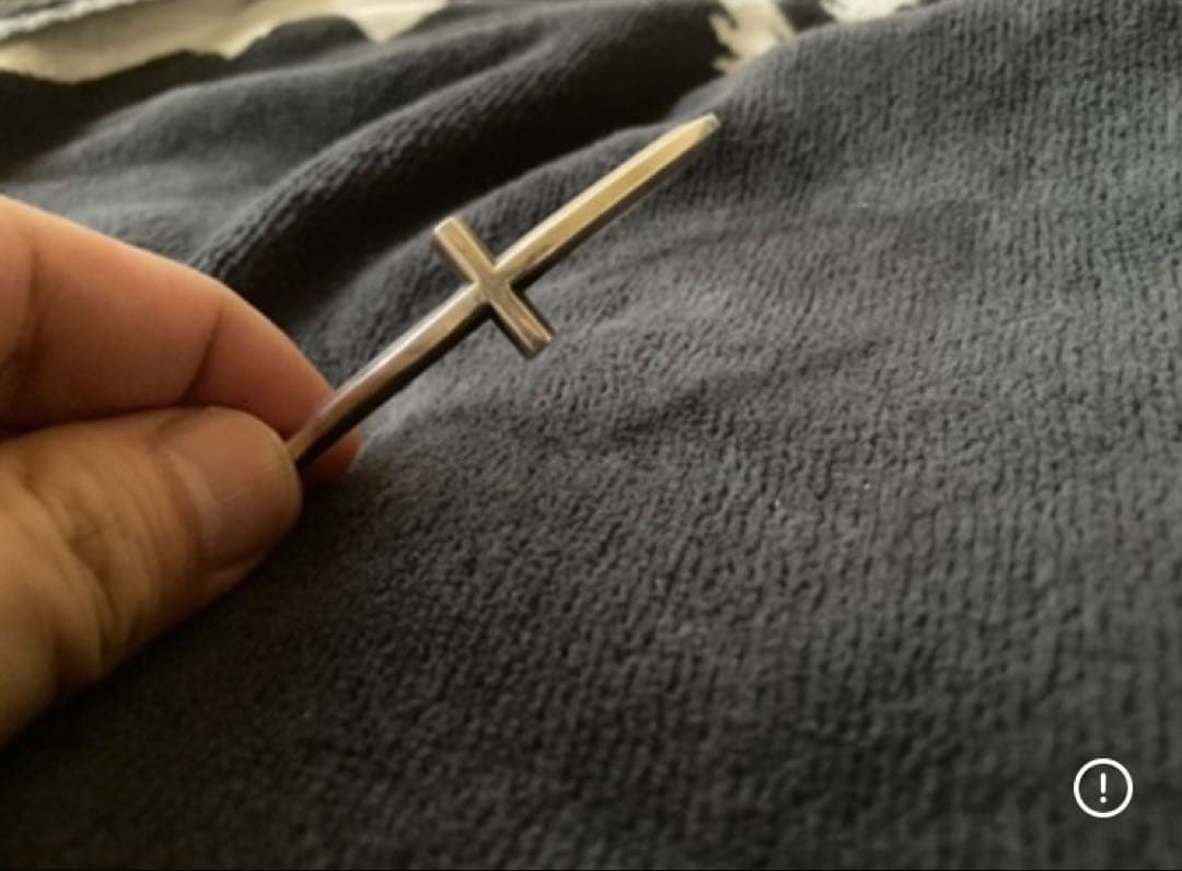 eyefunny バングル　ブレスレット