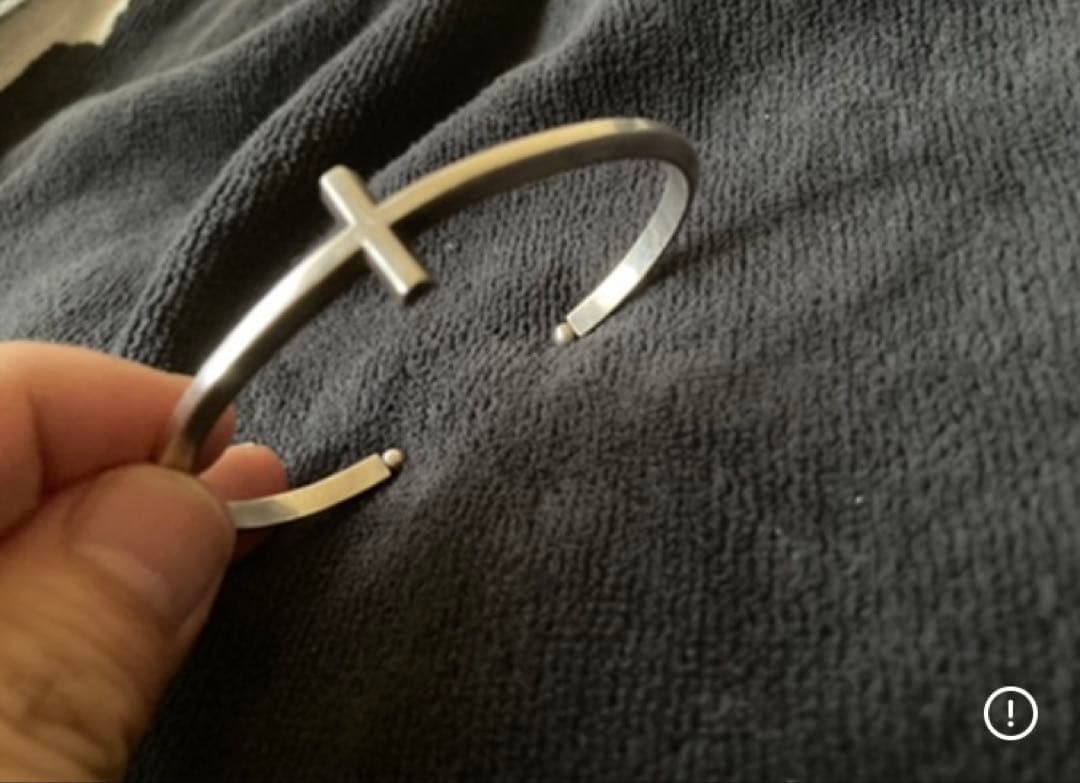 eyefunny バングル　ブレスレット