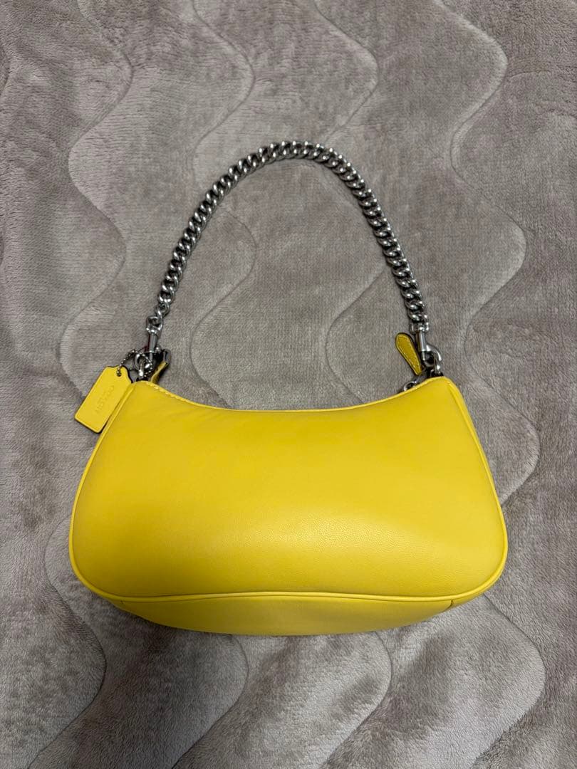 COACH ハンドバッグ