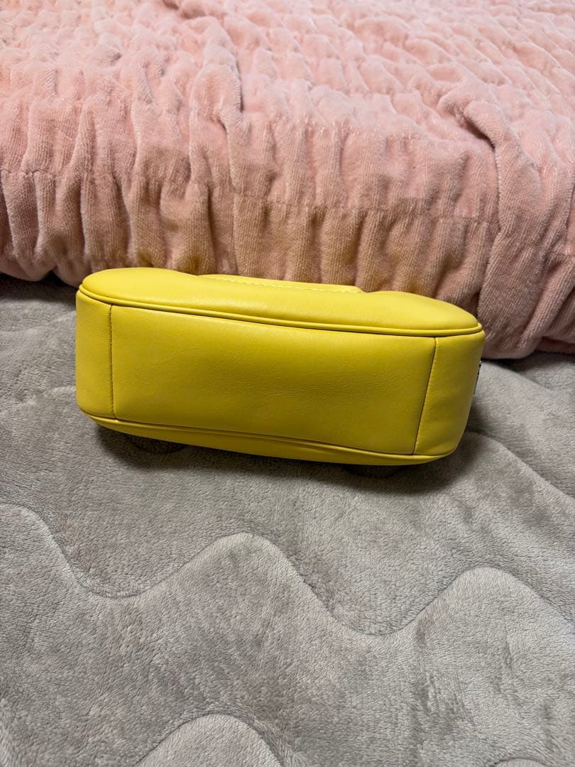 COACH ハンドバッグ