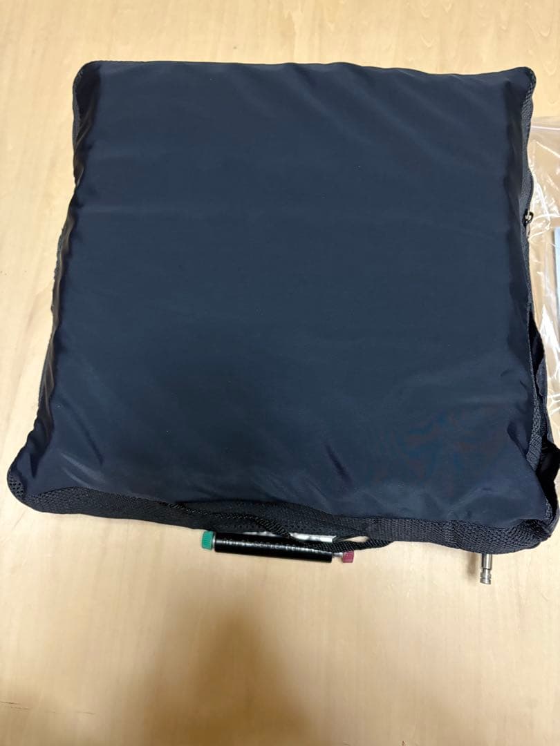 早い者勝ち　ロホクッション　クァドトロセレクトハイタイプ８×８