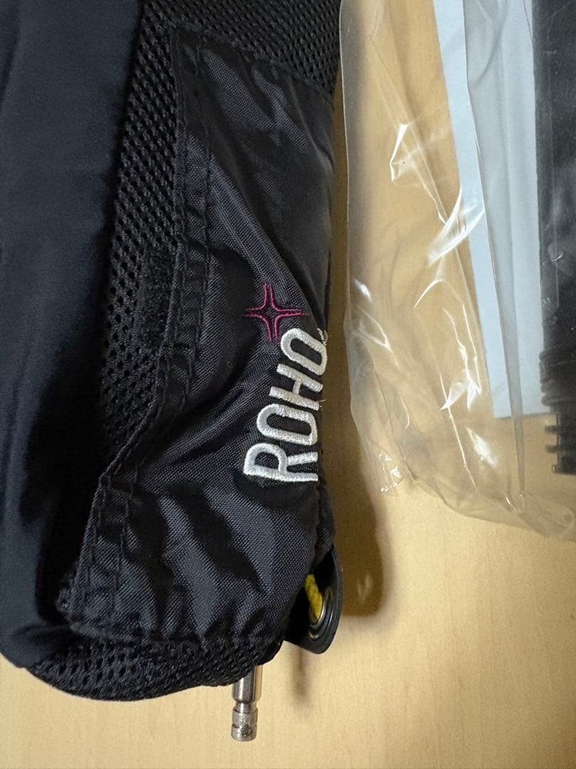 早い者勝ち　ロホクッション　クァドトロセレクトハイタイプ８×８