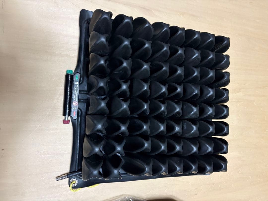 早い者勝ち　ロホクッション　クァドトロセレクトハイタイプ８×８