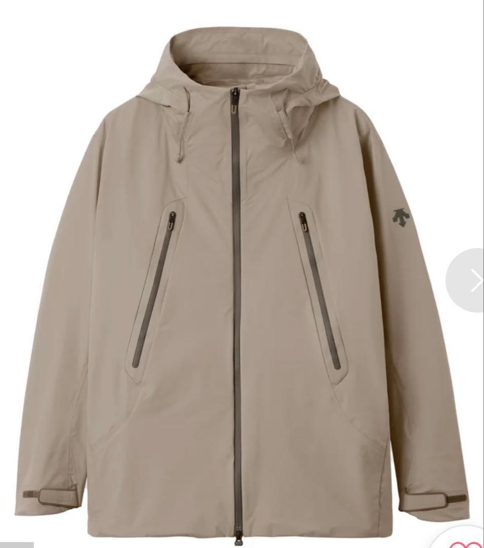 DESCENTE ALLTERAIN クレアス