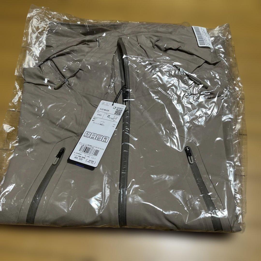 DESCENTE ALLTERAIN クレアス