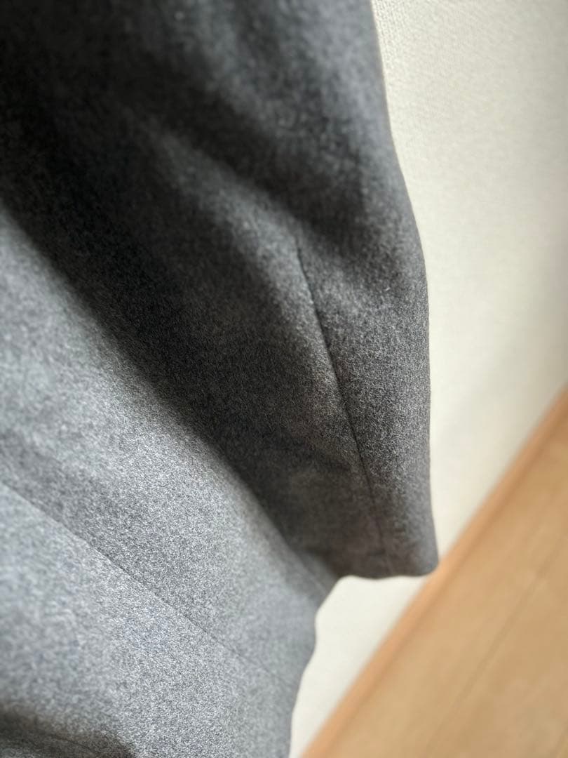 ✨極美品✨ノーコントロールエアー　コクーンダーツコート　NC-1501CT