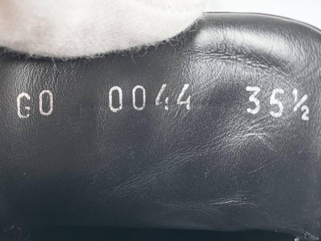 mama【正規】美品 ルイヴィトン モノグラム スニーカー 351/2