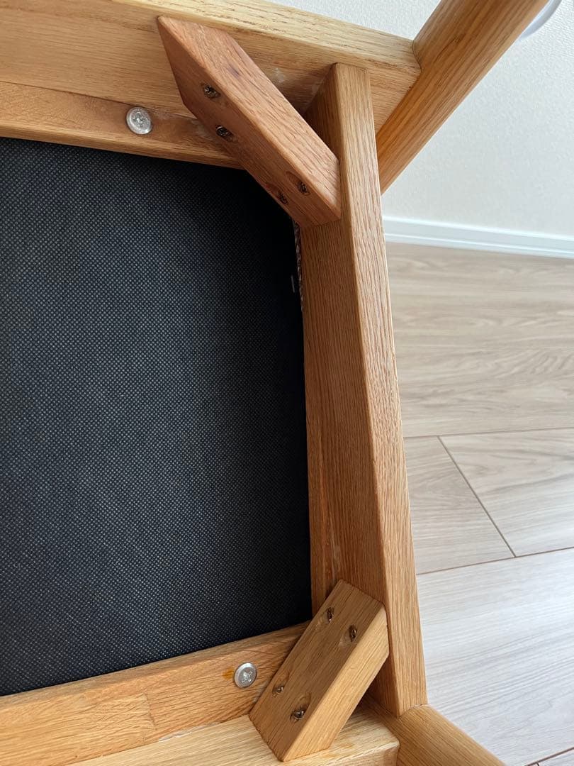 【san nire】unico SOLK チェア①