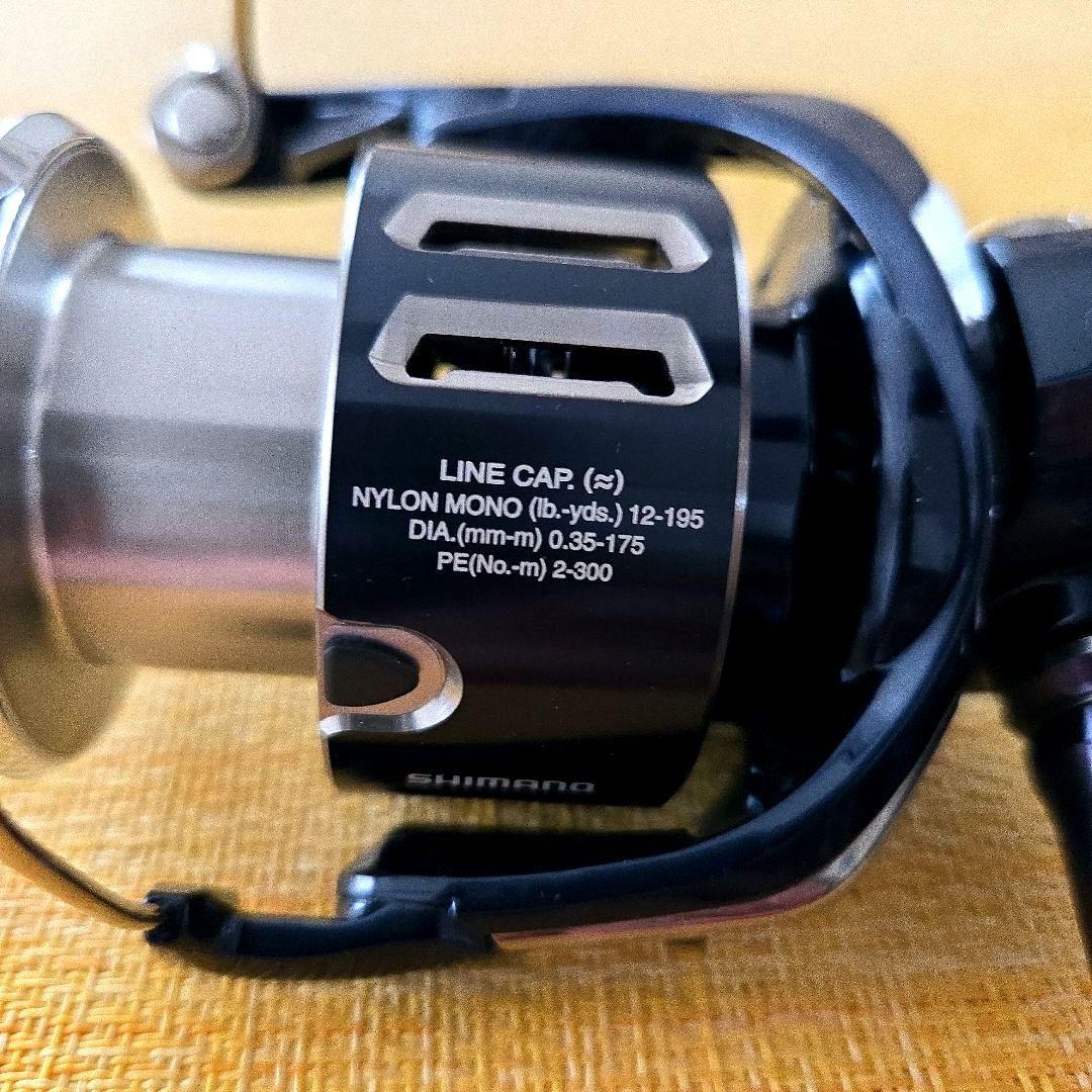 7日まで最終値下げ‼️【新品】シマノ 21ツインパワーXD 送料込❗