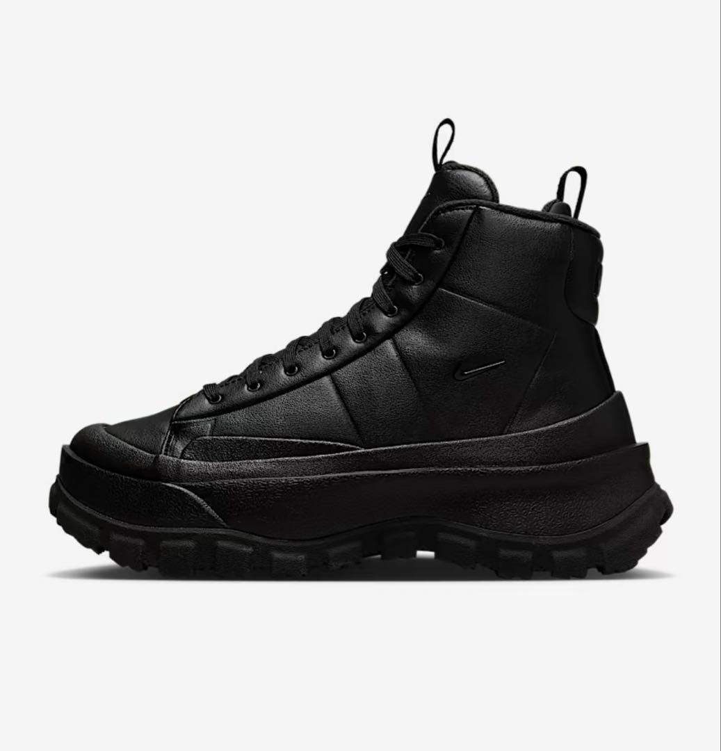 Nike Blazer Roam Mid Women's 新品未使用