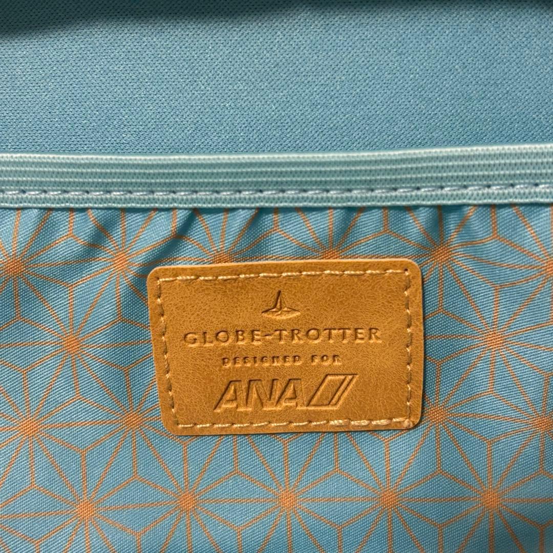 RIMOWA × ルフトハンザ　ほかアメニティポーチセット 【未使用】