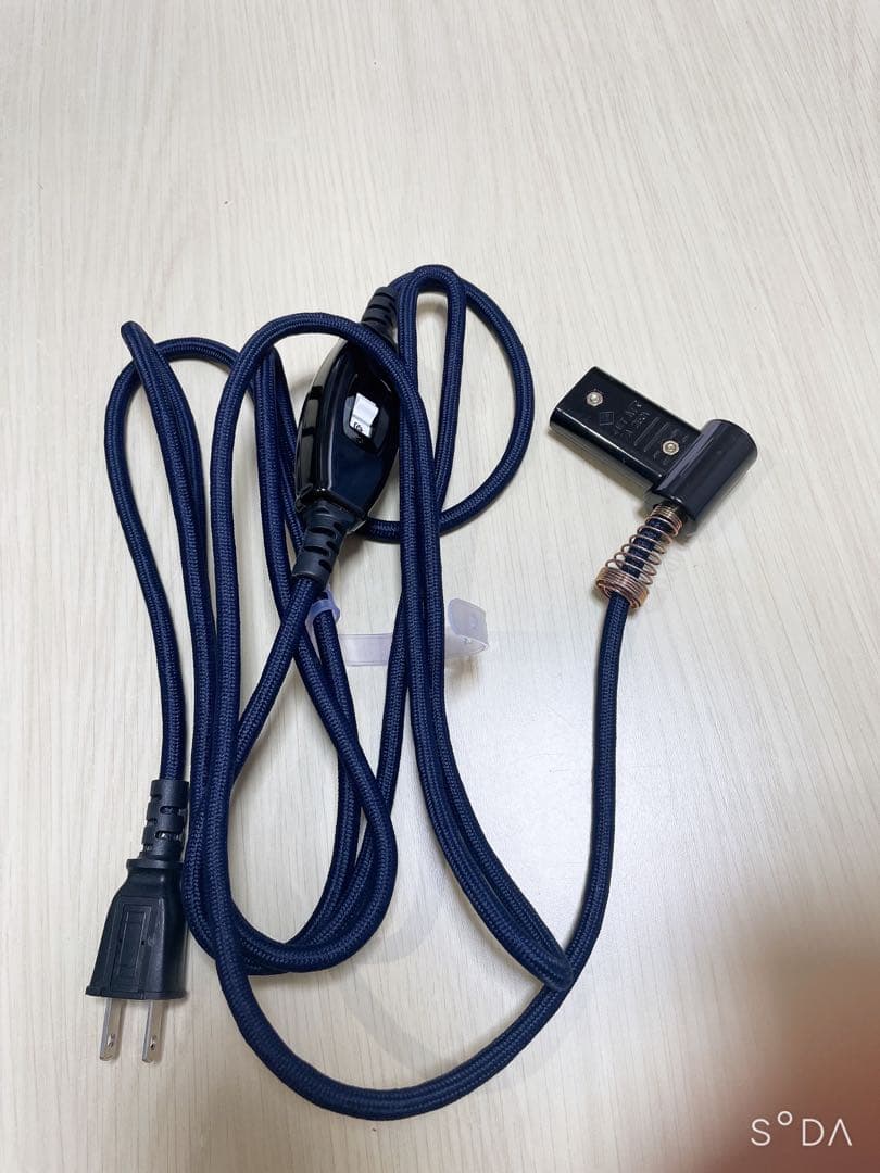 【最終値下げ】こたつテーブル　ニトリ