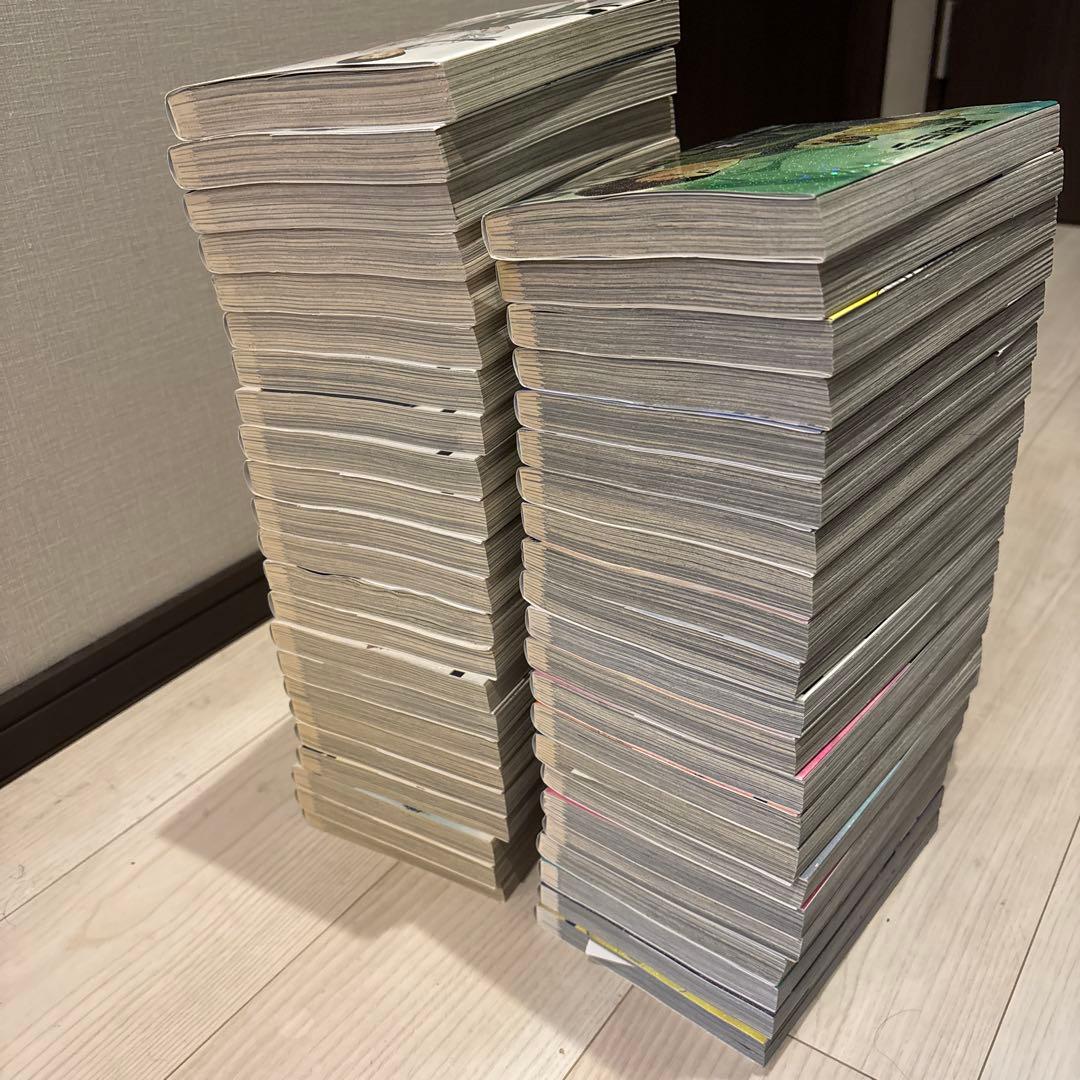 宇宙兄弟 全巻セット 1-45巻