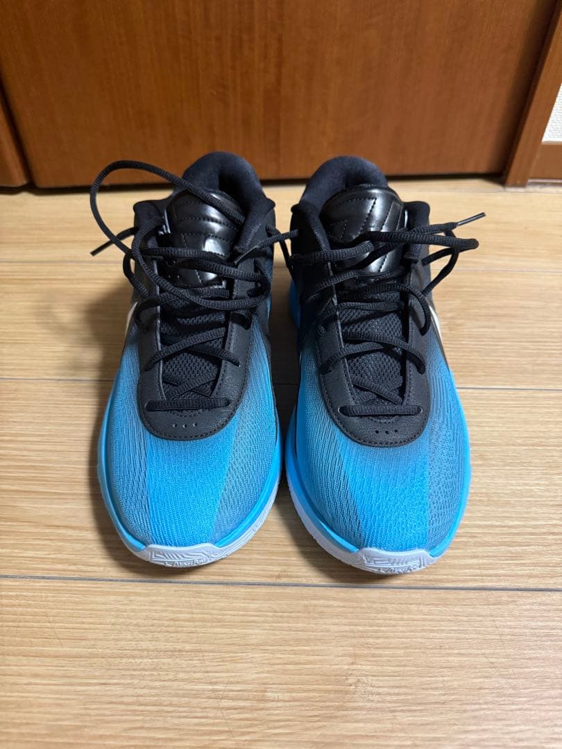 Nike Giannis freak 6 ナイキ フリーク6