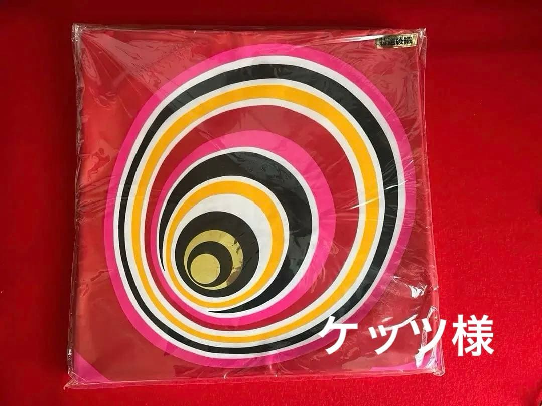 鯉のぼり　6m赤鯉