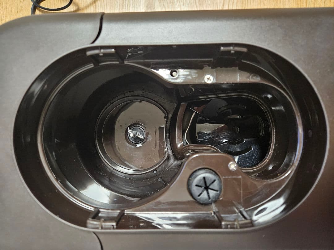 全自動コーヒーメーカー「カフェばこ」 SC-A352/SC-A372