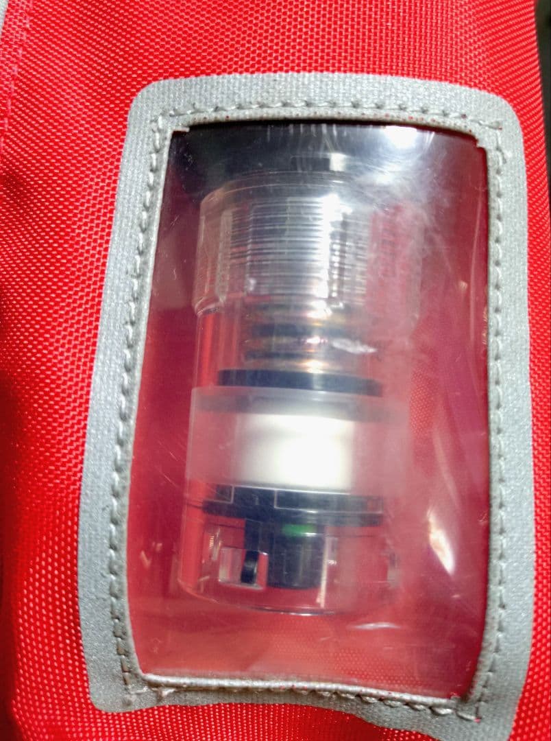 シマノ ラフトエアジャケット 新品